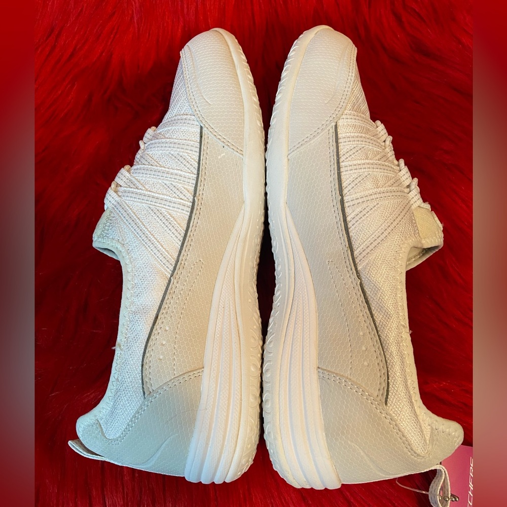 Skechers Air Cooled Memory Foam Sneakers Sz 8.5 - Picture 2 of 8